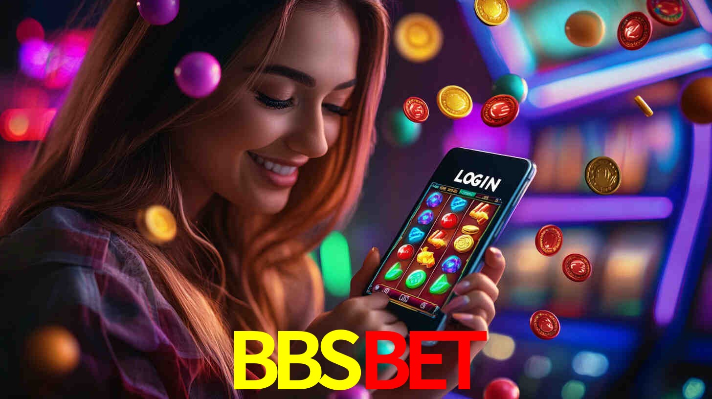 BBSBET: Seu Cassino Premiado com Pagamentos Rápidos