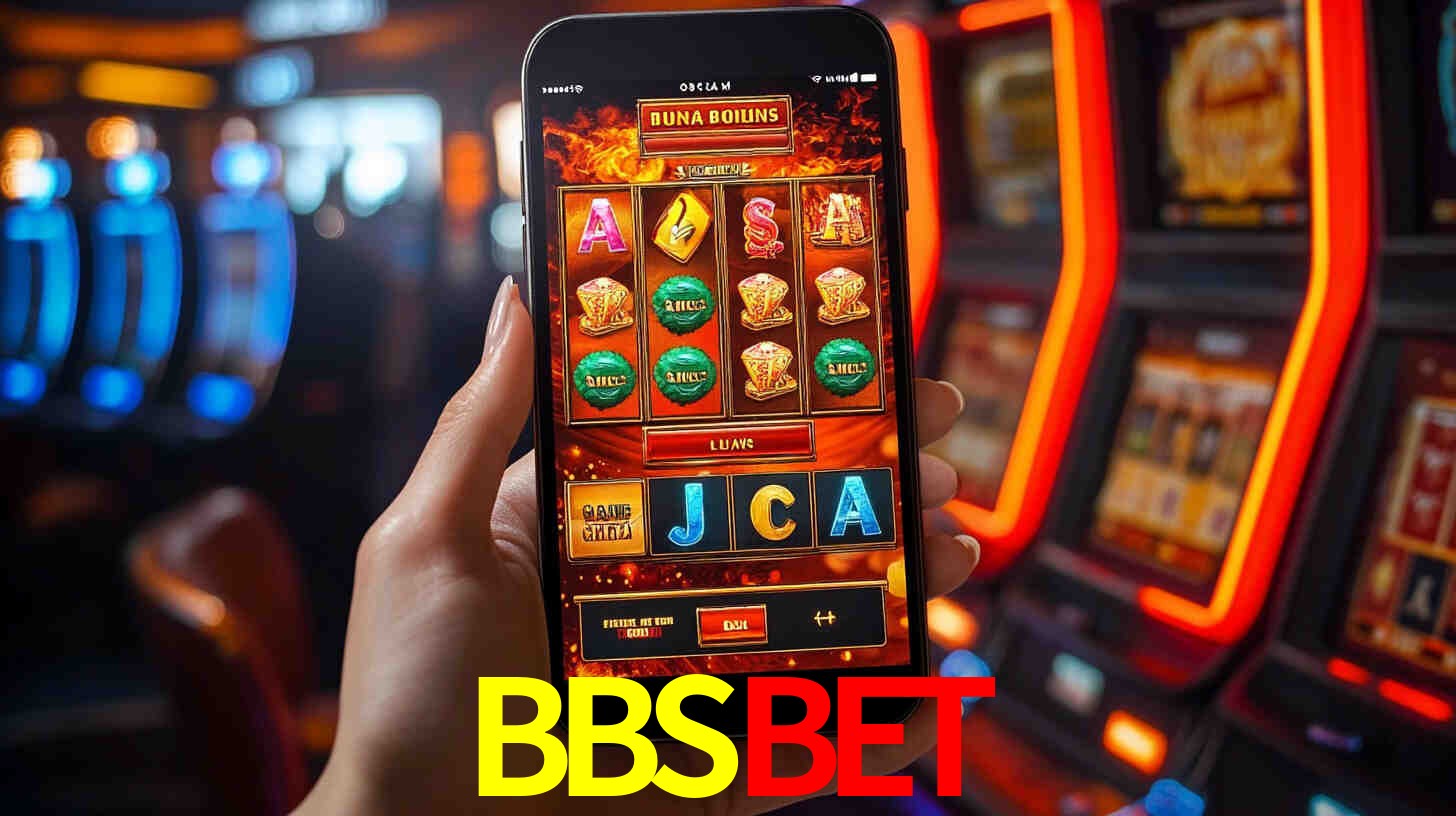 BBSBET - Cassino Premium Brasileiro - BBSBET.com