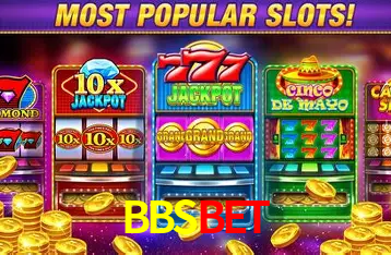 Descubra a Magia dos Jogos de Arcade no BBSBET