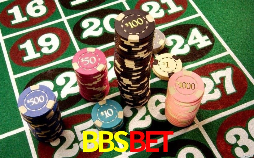 Torneios BBSBET