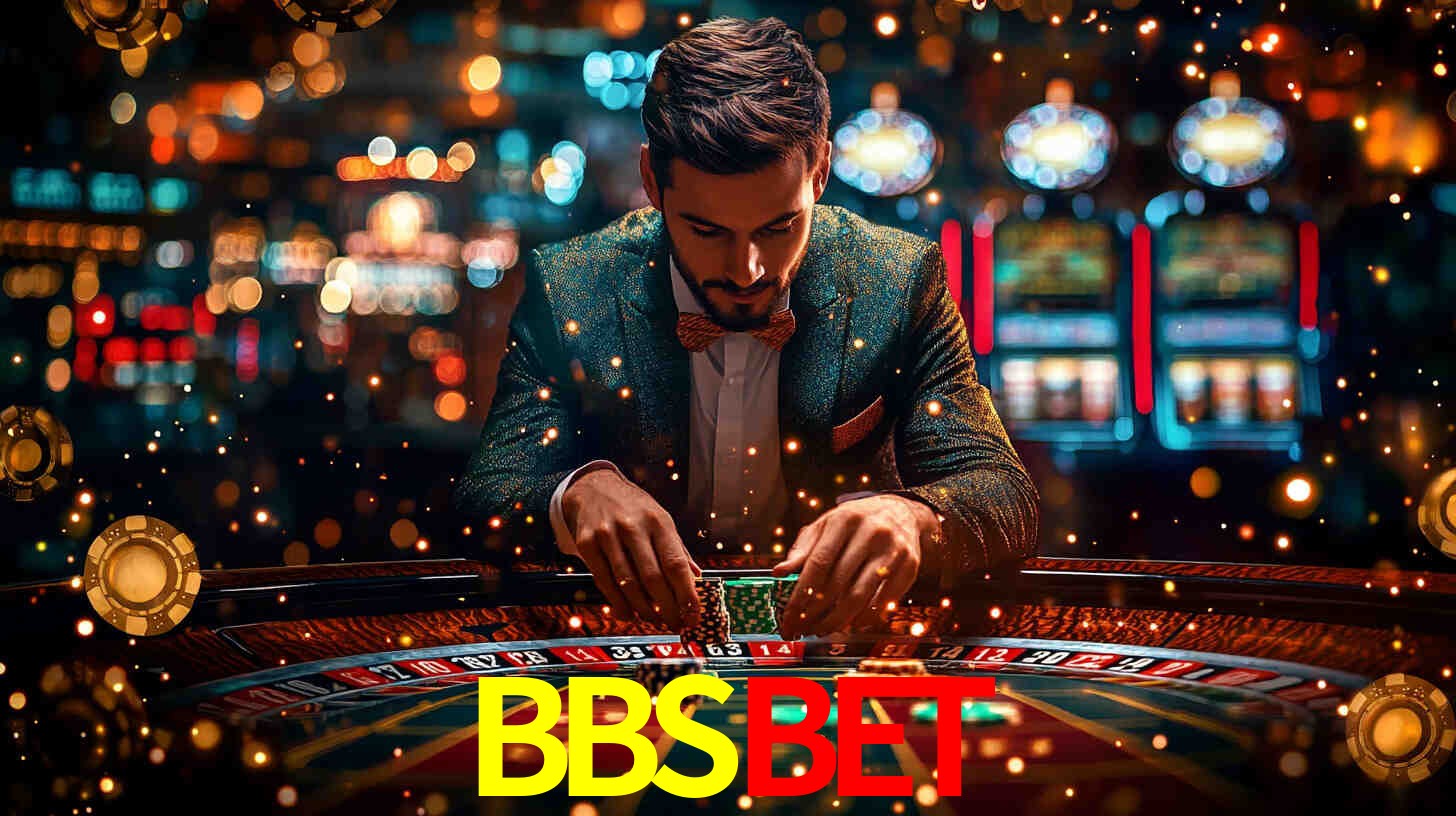 Explore as vantagens do BBSBET: serviço profissional e confiabilidade
