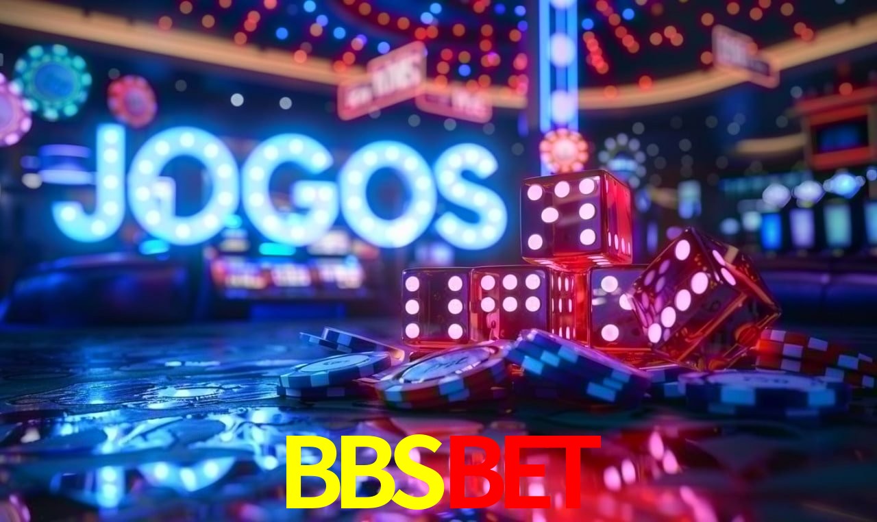 Apostas de Tênis BBSBET
