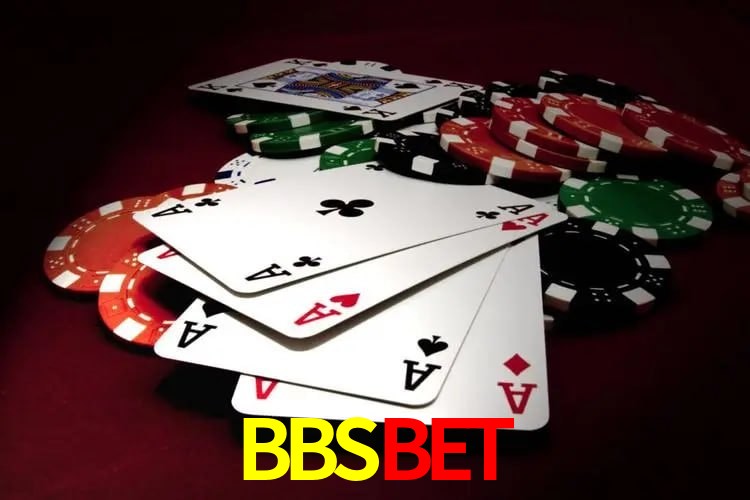 Recursos de Bônus BBSBET