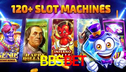 Inovações de Jogos na BBSBET: O Futuro das Experiências Interativas