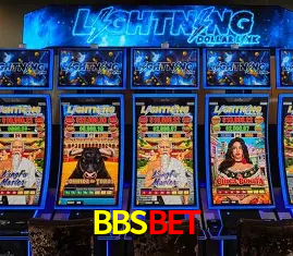 Apostas Esportivas na BBSBET: Um Guia Completo