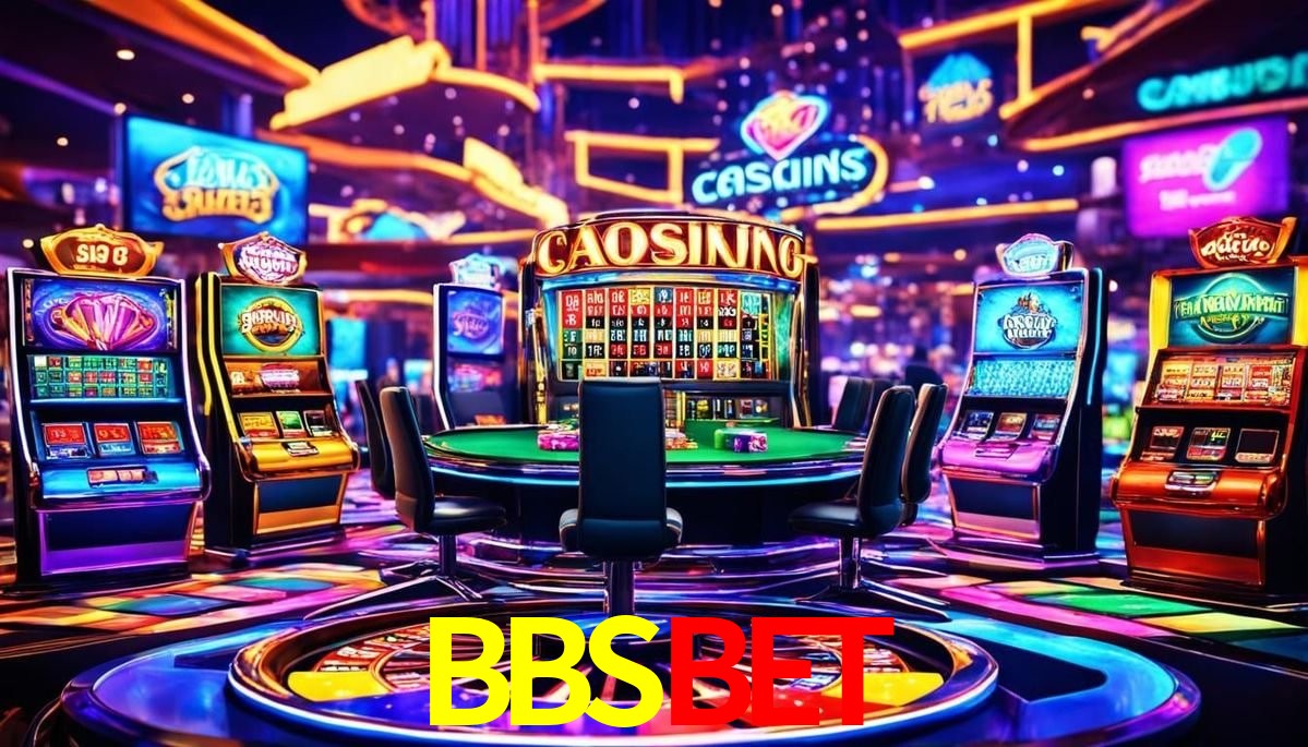 Integração de APIs BBSBET
