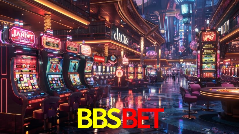 Descubra a Essência do BBSBET: Nossa História e Compromissos