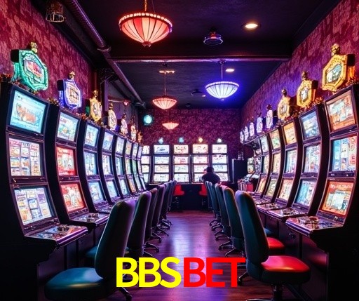Integração de APIs BBSBET