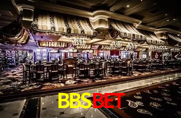 Explorando a Categoria de Eventos em Apostas na BBSBET