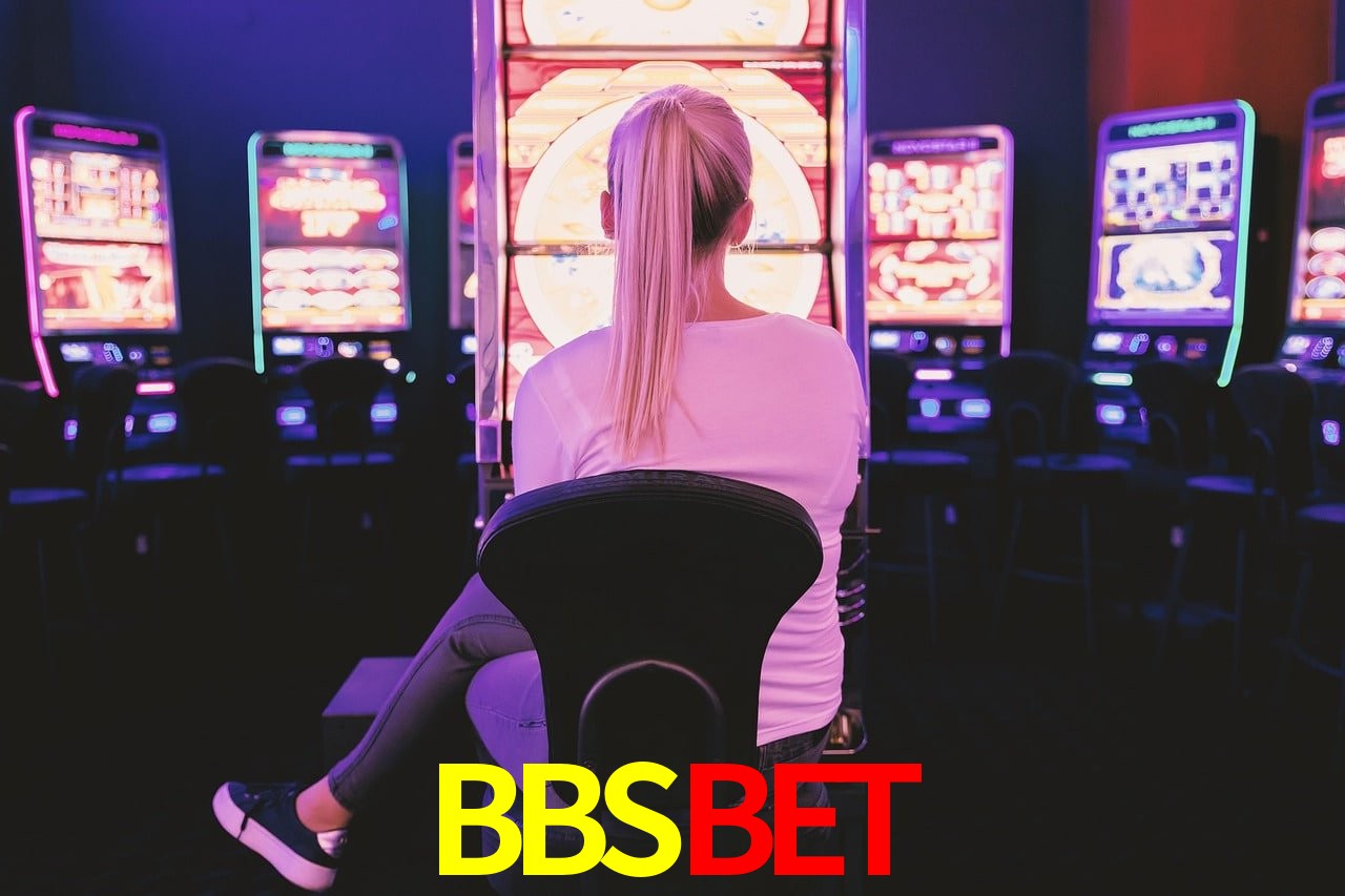 Casino VIP BBSBET
