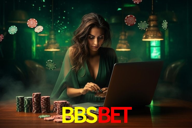 Interface do App BBSBET