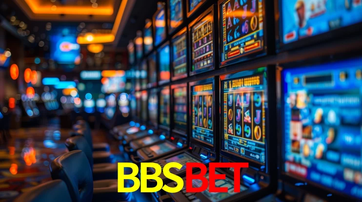Descubra a Magia dos Jogos de Arcade no BBSBET