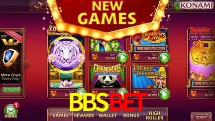 Desvendando o Mundo dos Jogos Virtuais na BBSBET