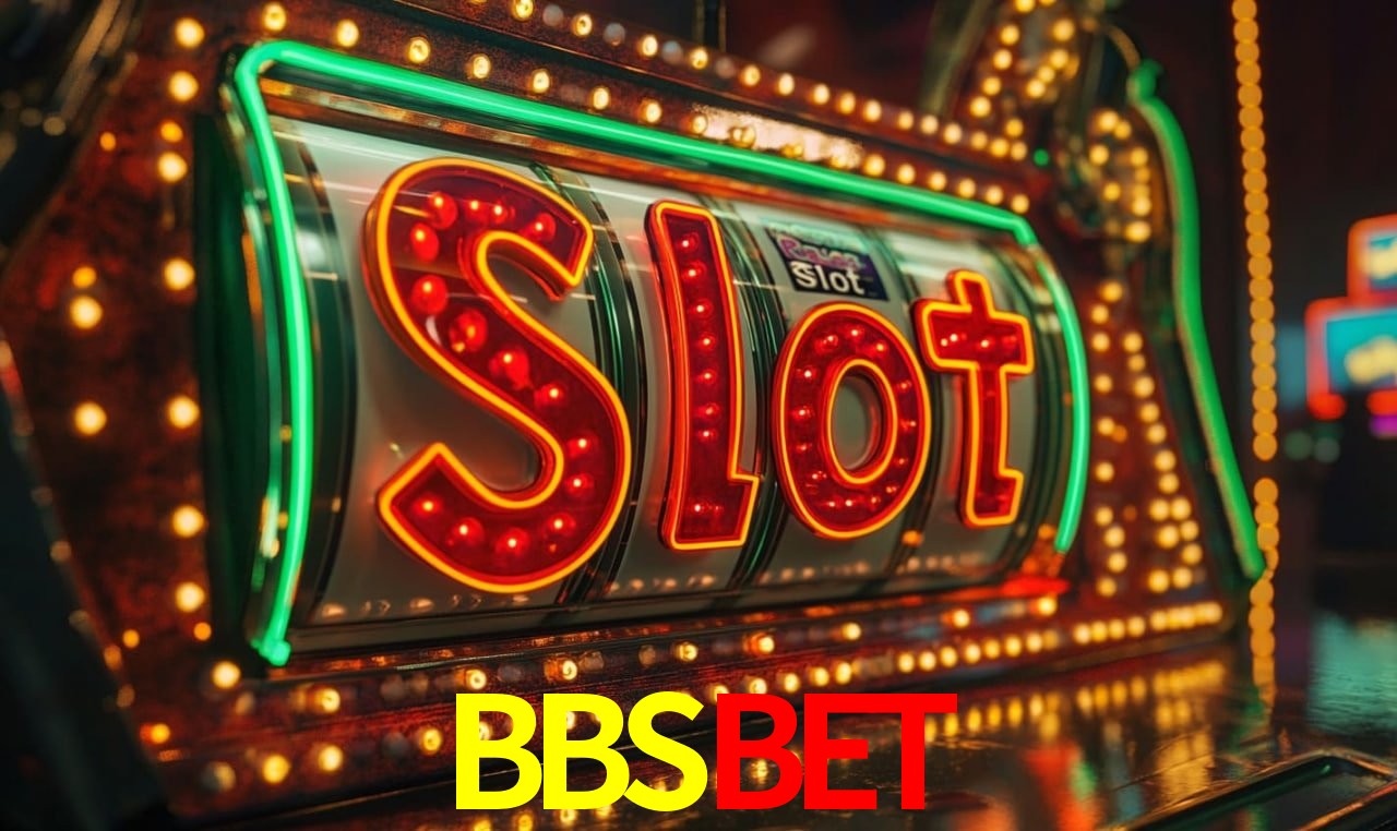 Casino Ao Vivo BBSBET
