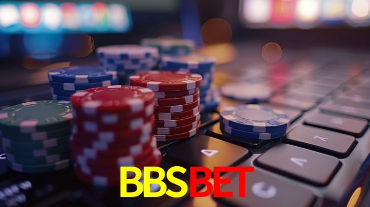 Jogos de Slot BBSBET