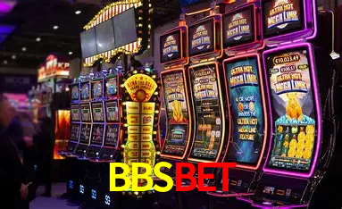 Inovações de Jogos na BBSBET: O Futuro das Experiências Interativas