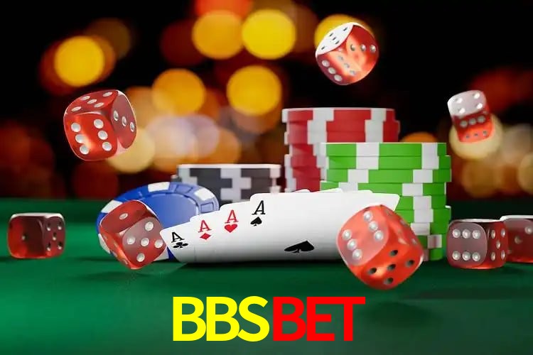 Estatísticas BBSBET