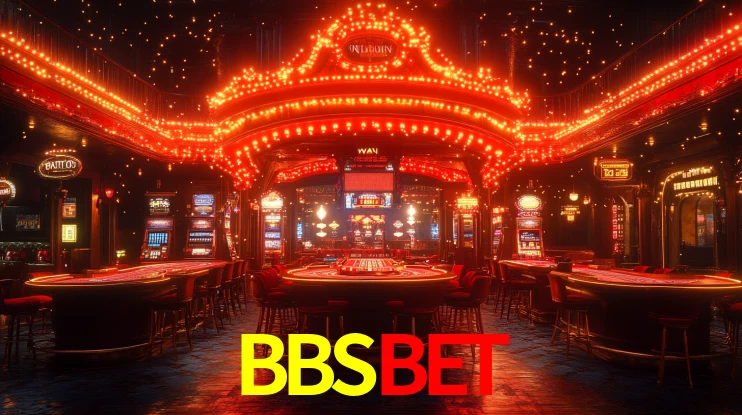 BBSBET: Jogos de Caça-Níqueis-Altas Recompensas, Roleta-Velocidade, Blackjack-Desafios Máximos