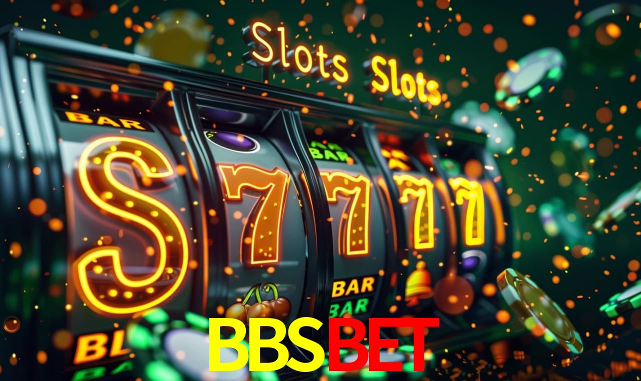 Casino Ao Vivo BBSBET