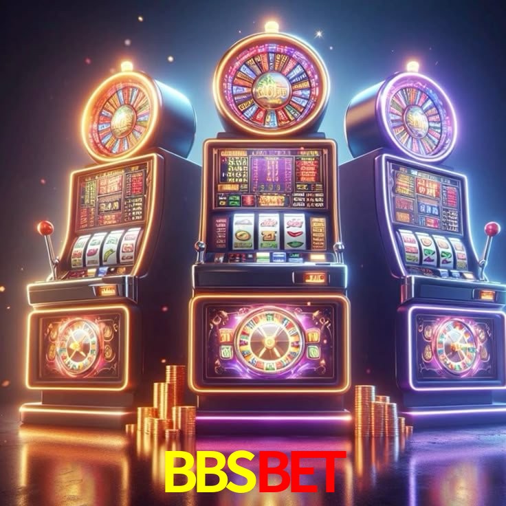 Sinta a adrenalina dos jogos de cassino com BBSBET