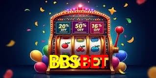Provedores de Jogos BBSBET
